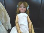1915 antique doll bc aw special view a